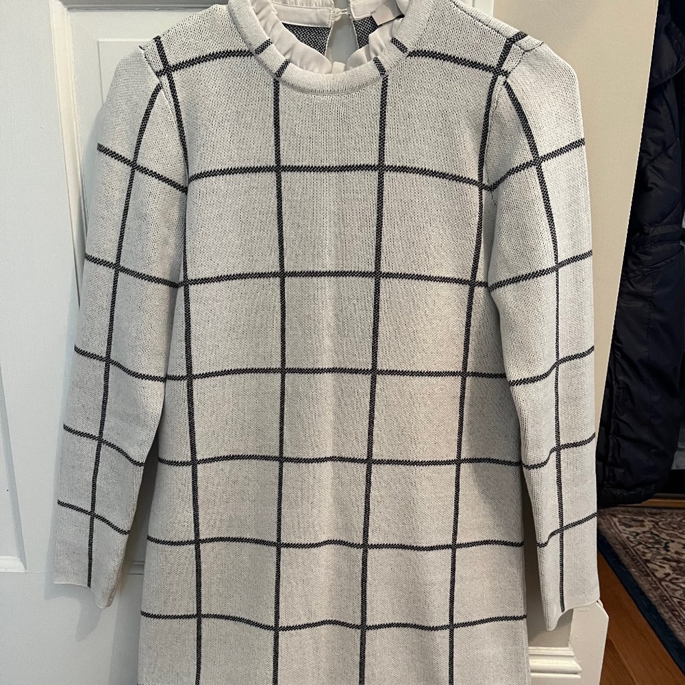 Loft Sweater Dress - Picture 2 of 2